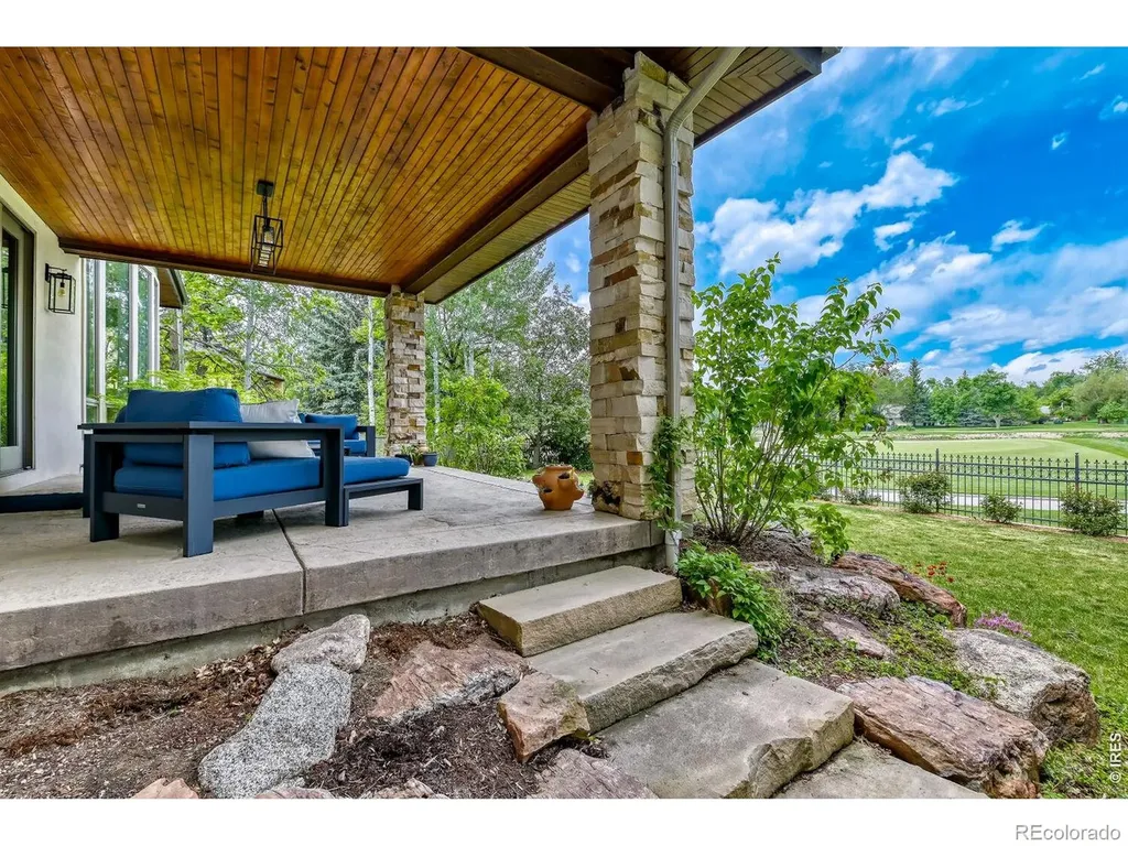 7205 Rustic Trail Boulder CO 80301