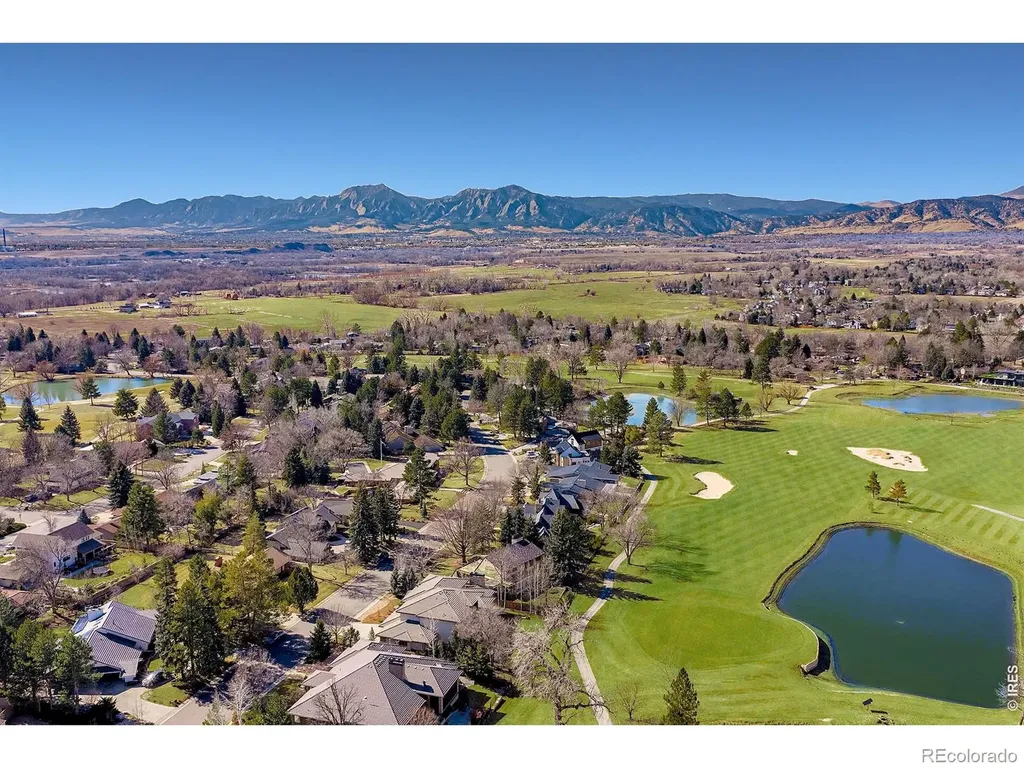 7205 Rustic Trail Boulder CO 80301