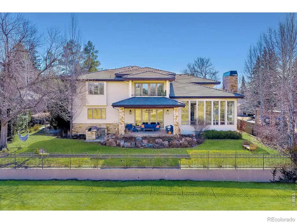 7205 Rustic Trail Boulder CO 80301