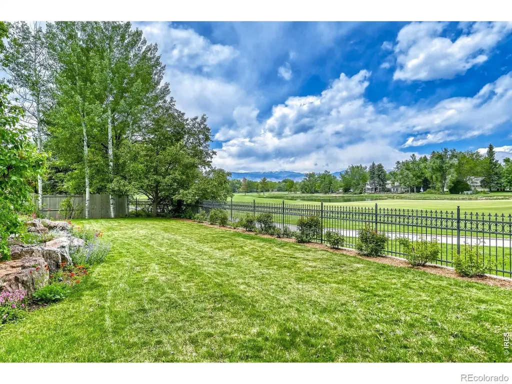 7205 Rustic Trail Boulder CO 80301