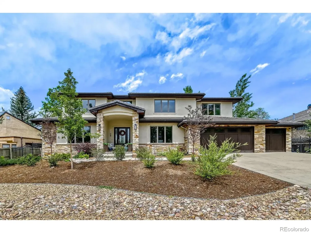 7205 Rustic Trail Boulder CO 80301