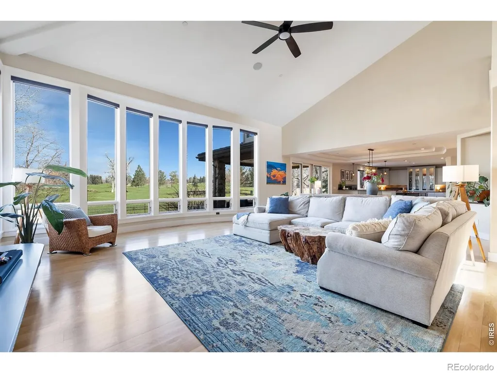 7205 Rustic Trail Boulder CO 80301