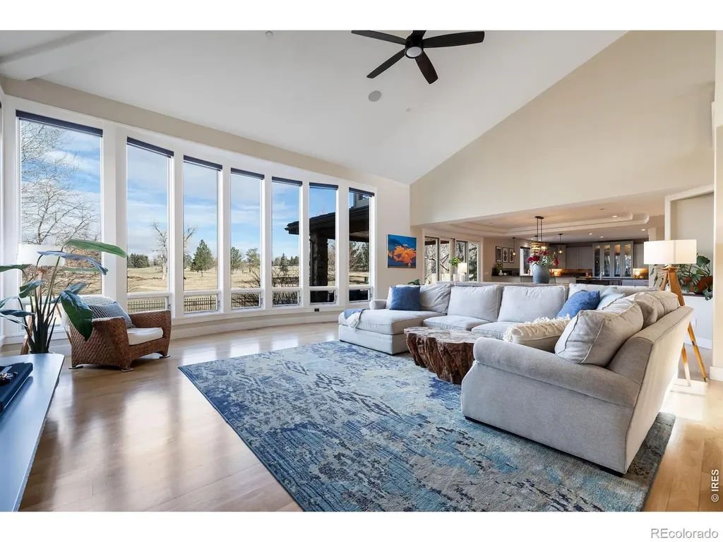 7205 Rustic Trail Boulder CO 80301