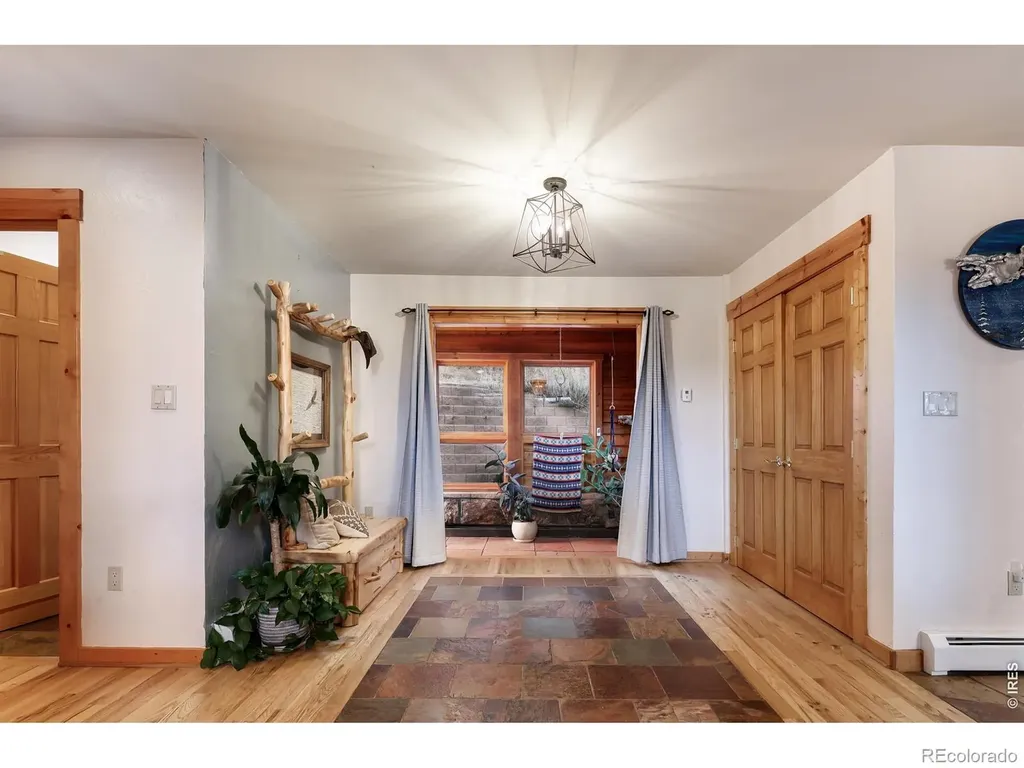 35 Cody Court Lyons CO 80540