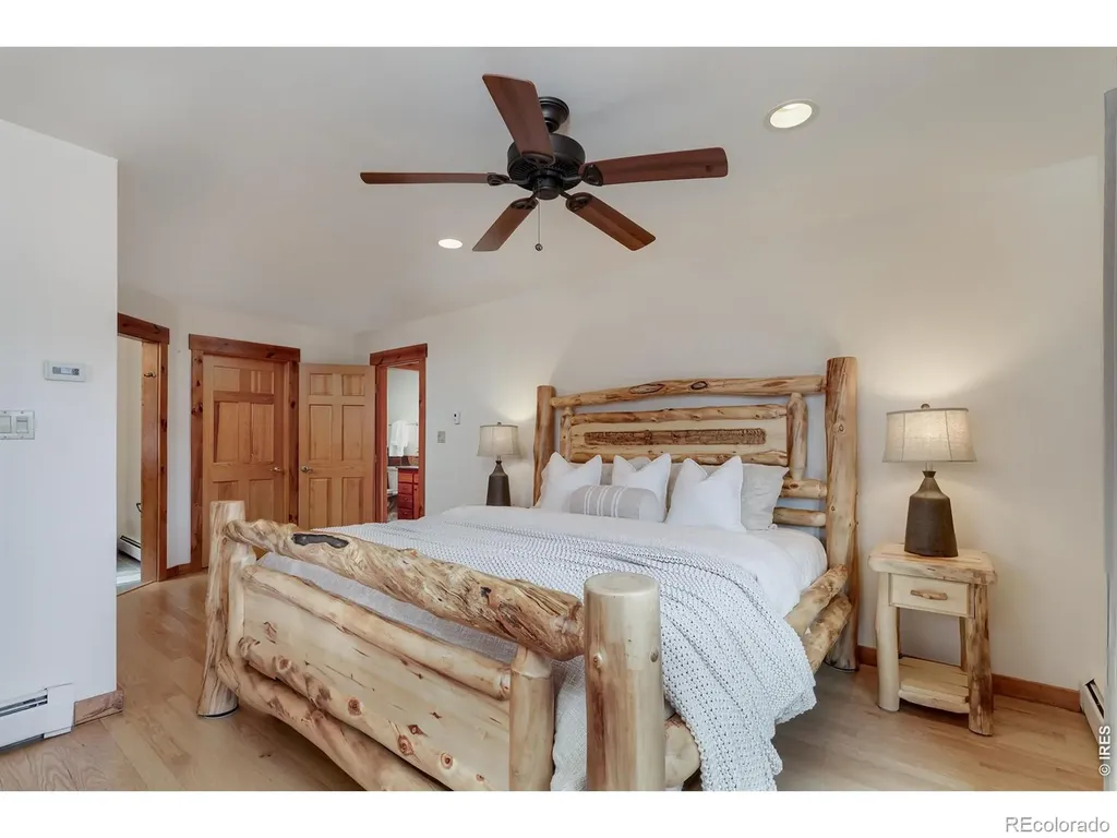 35 Cody Court Lyons CO 80540
