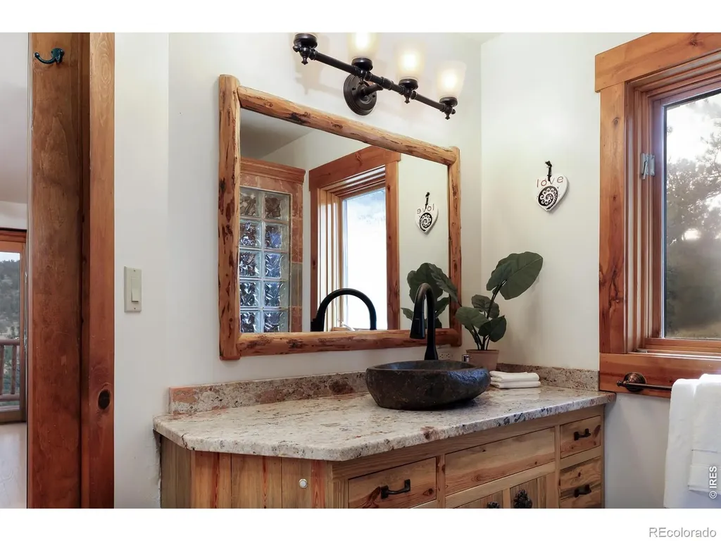 35 Cody Court Lyons CO 80540