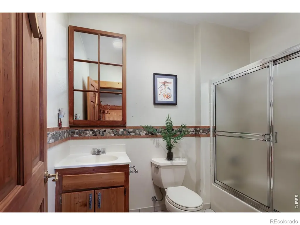 35 Cody Court Lyons CO 80540