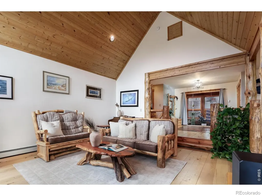 35 Cody Court Lyons CO 80540