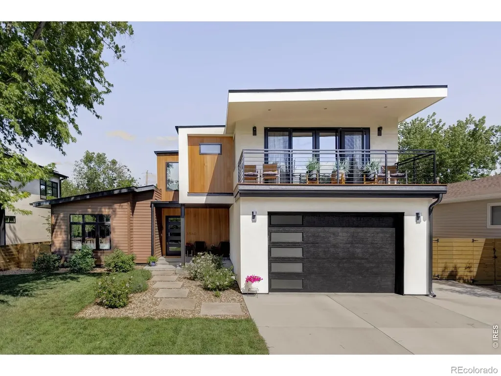 3560 16th Street Boulder CO 80304
