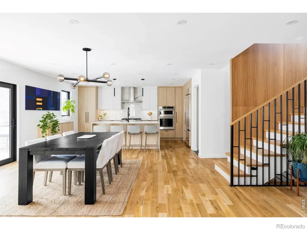 3560 16th Street Boulder CO 80304