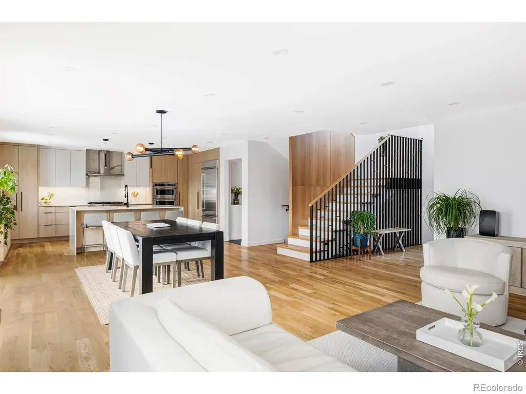 3560 16th Street Boulder CO 80304