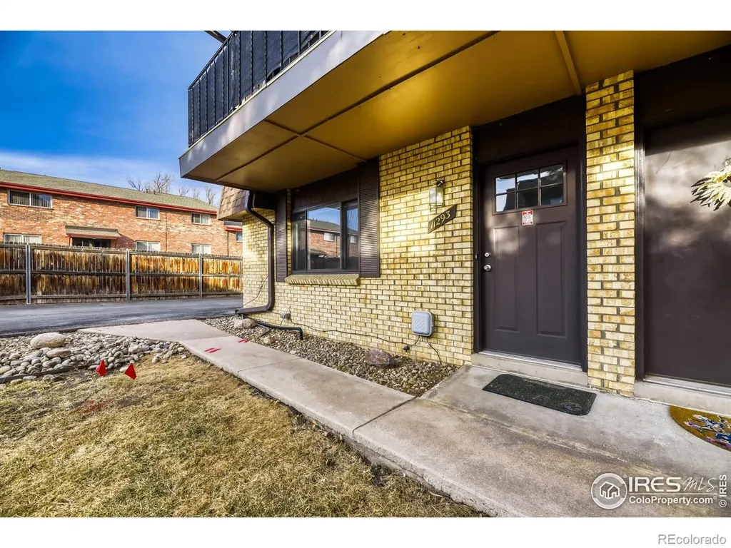 11293 W 18th Avenue Lakewood CO 80215