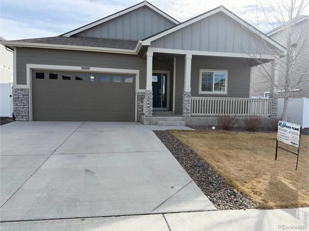 5009 Hawtrey Drive Windsor CO 80550