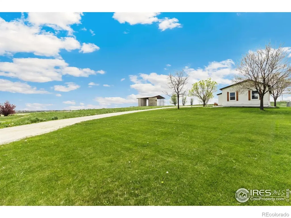 19858 County Road 1 Berthoud CO 80513
