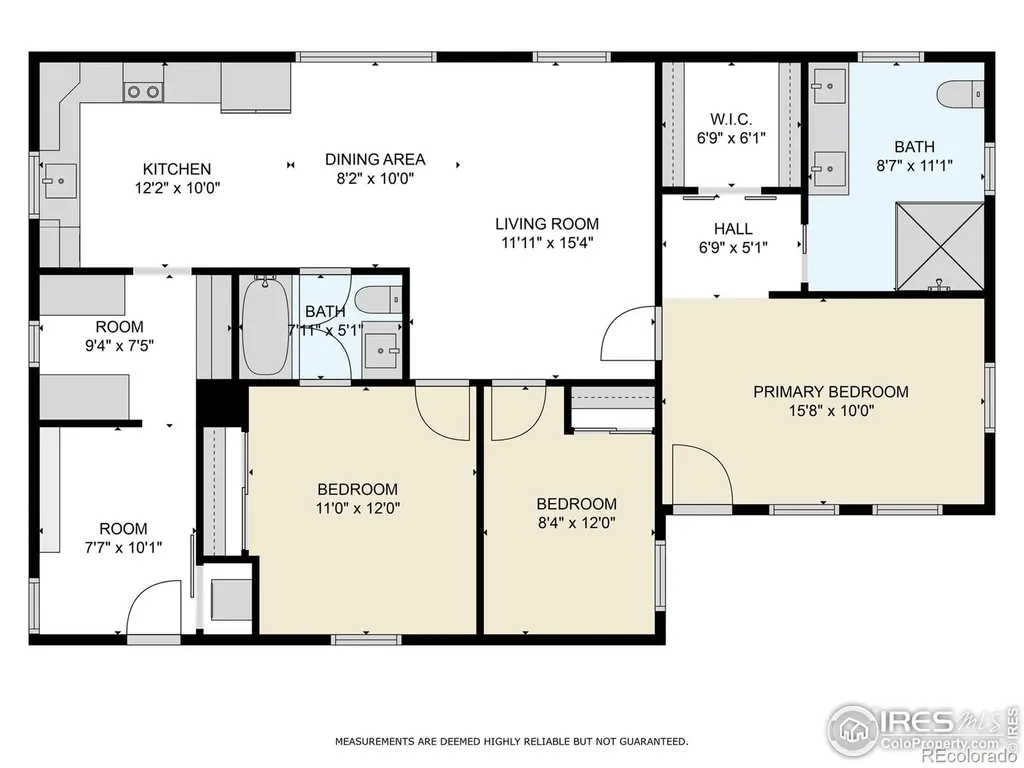 19858 County Road 1 Berthoud CO 80513