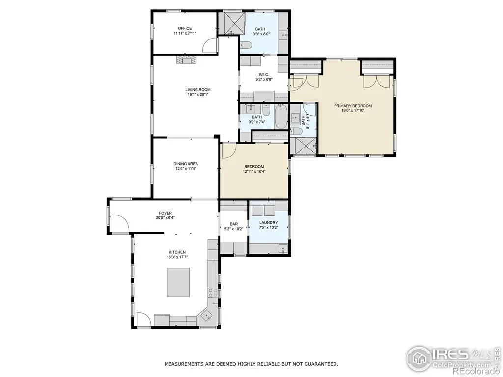 19858 County Road 1 Berthoud CO 80513