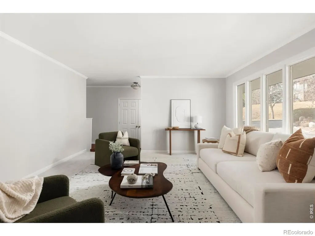 3735 Wild Plum Court Boulder CO 80304