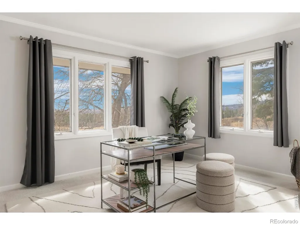 3735 Wild Plum Court Boulder CO 80304