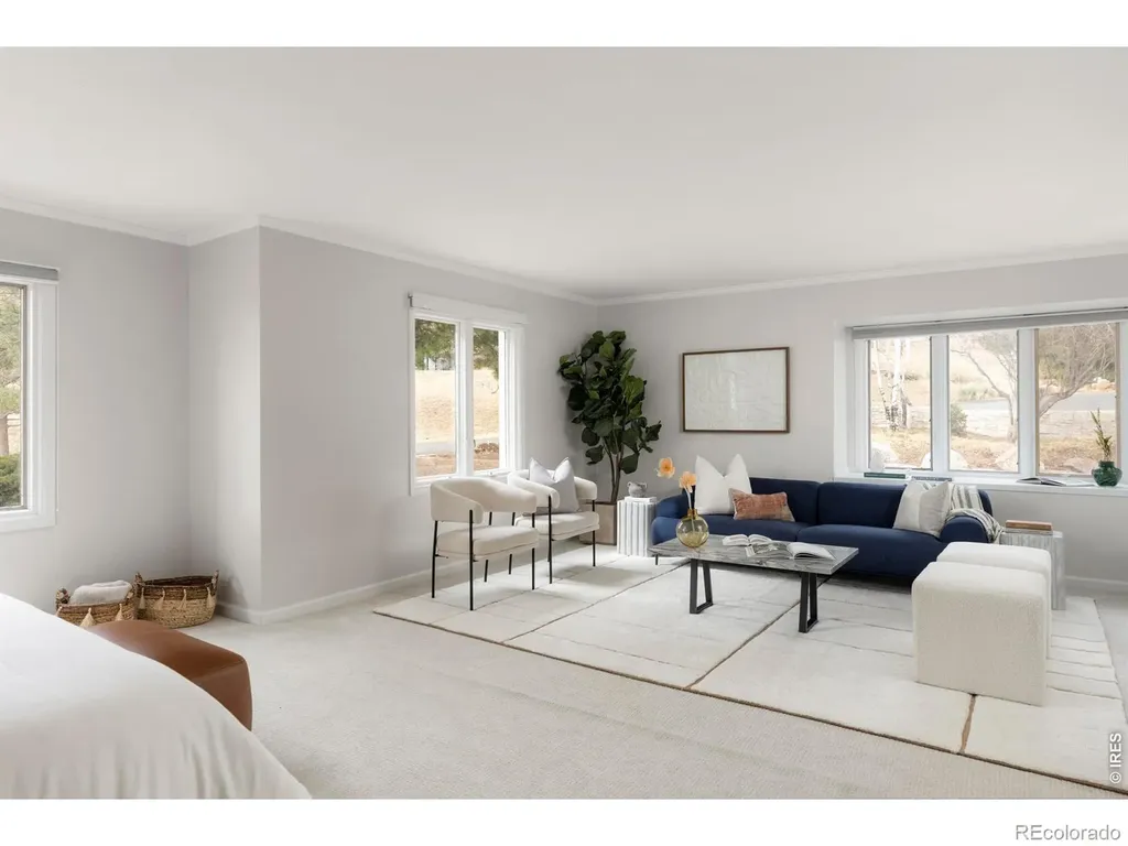 3735 Wild Plum Court Boulder CO 80304
