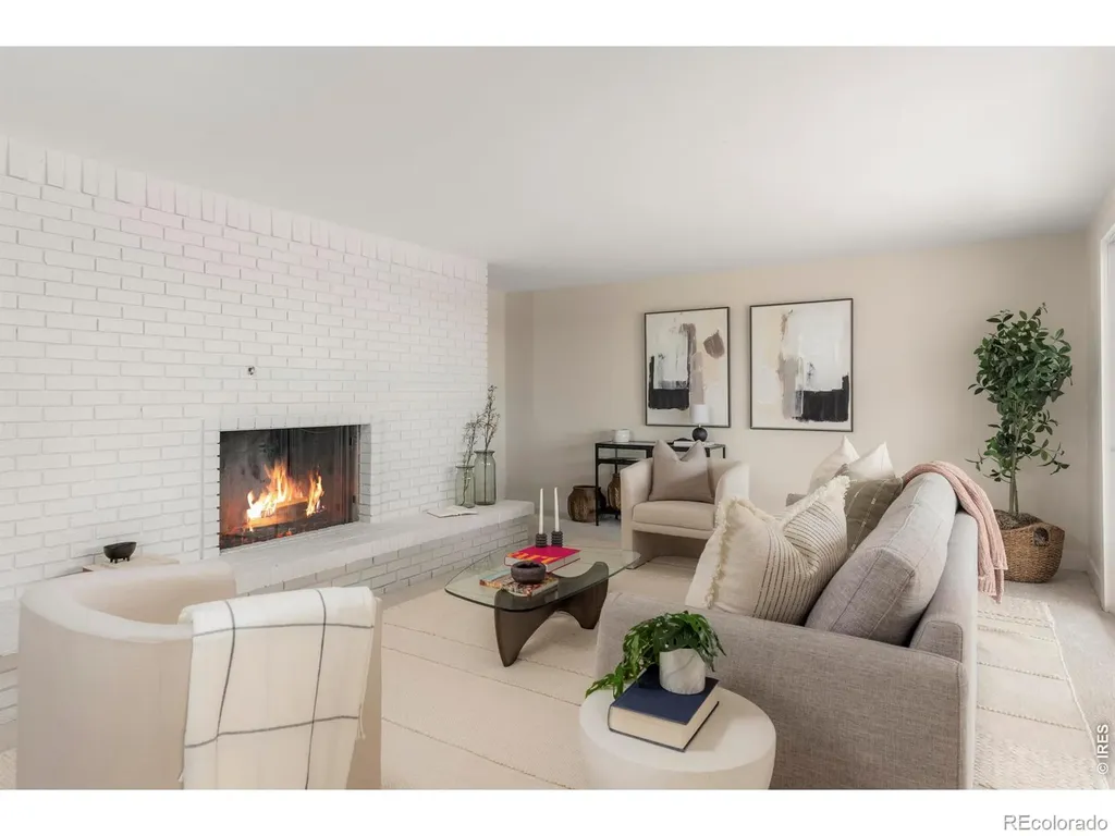 3735 Wild Plum Court Boulder CO 80304
