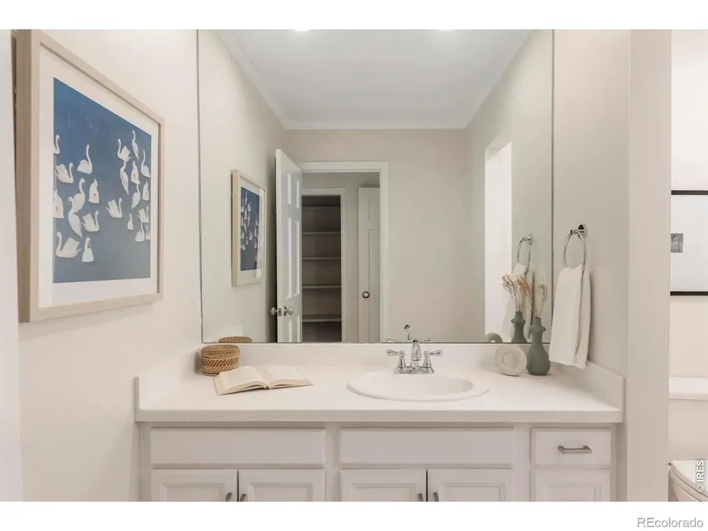 3735 Wild Plum Court Boulder CO 80304