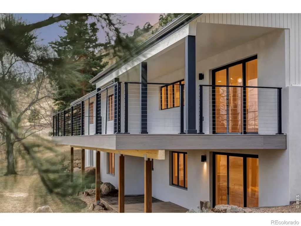 3735 Wild Plum Court Boulder CO 80304