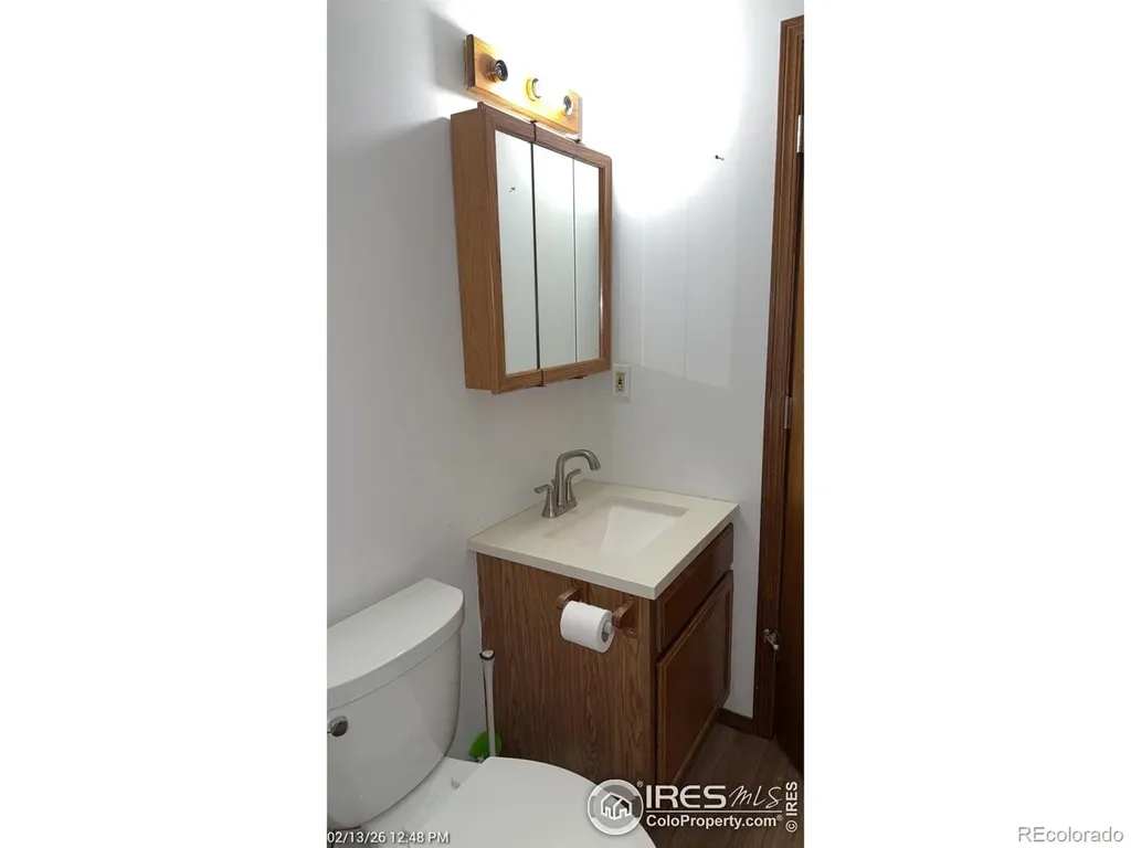 1105 S Belford Avenue Holyoke CO 80734