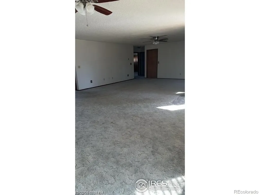 1105 S Belford Avenue Holyoke CO 80734