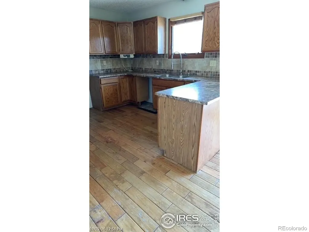 1105 S Belford Avenue Holyoke CO 80734