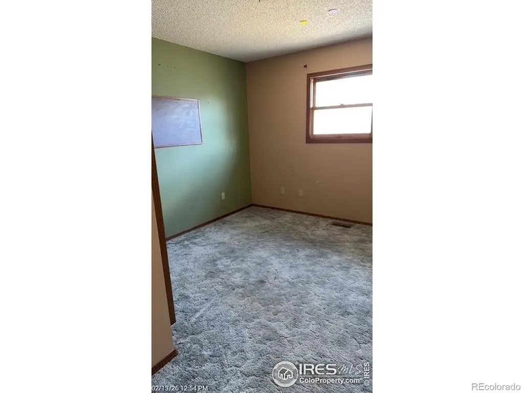 1105 S Belford Avenue Holyoke CO 80734