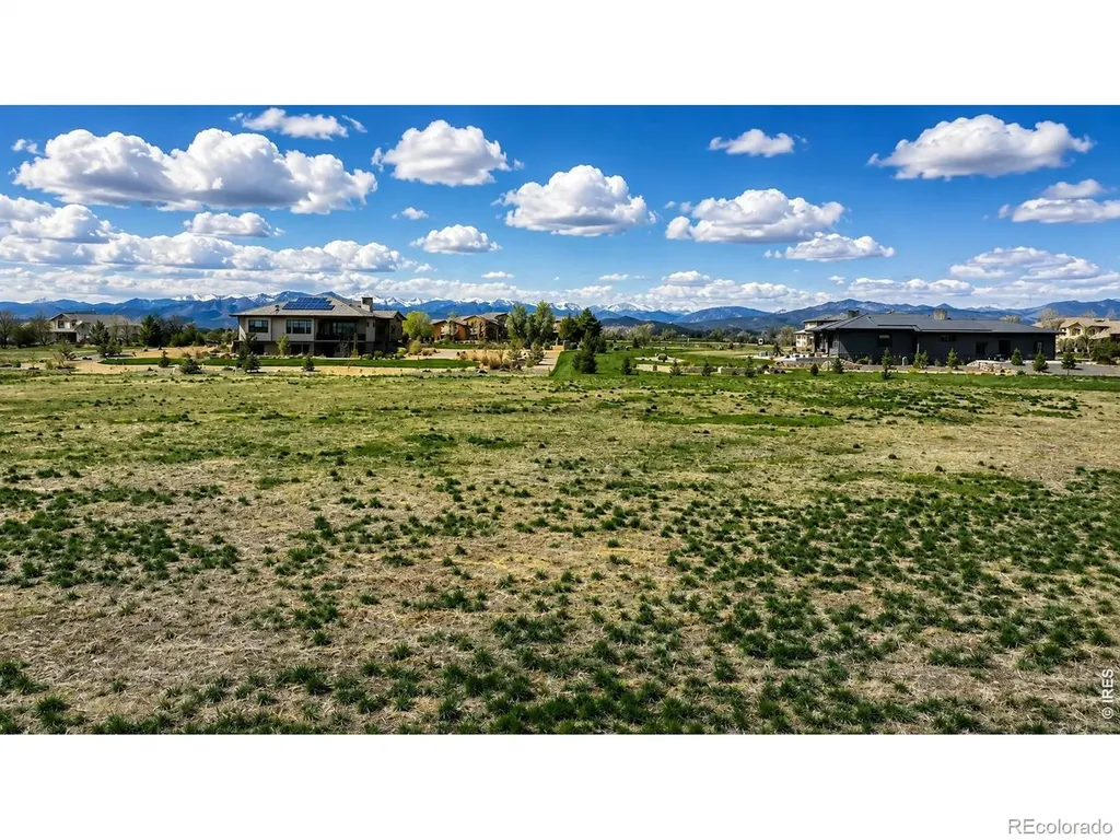 12910 Woodridge Drive Longmont CO 80504