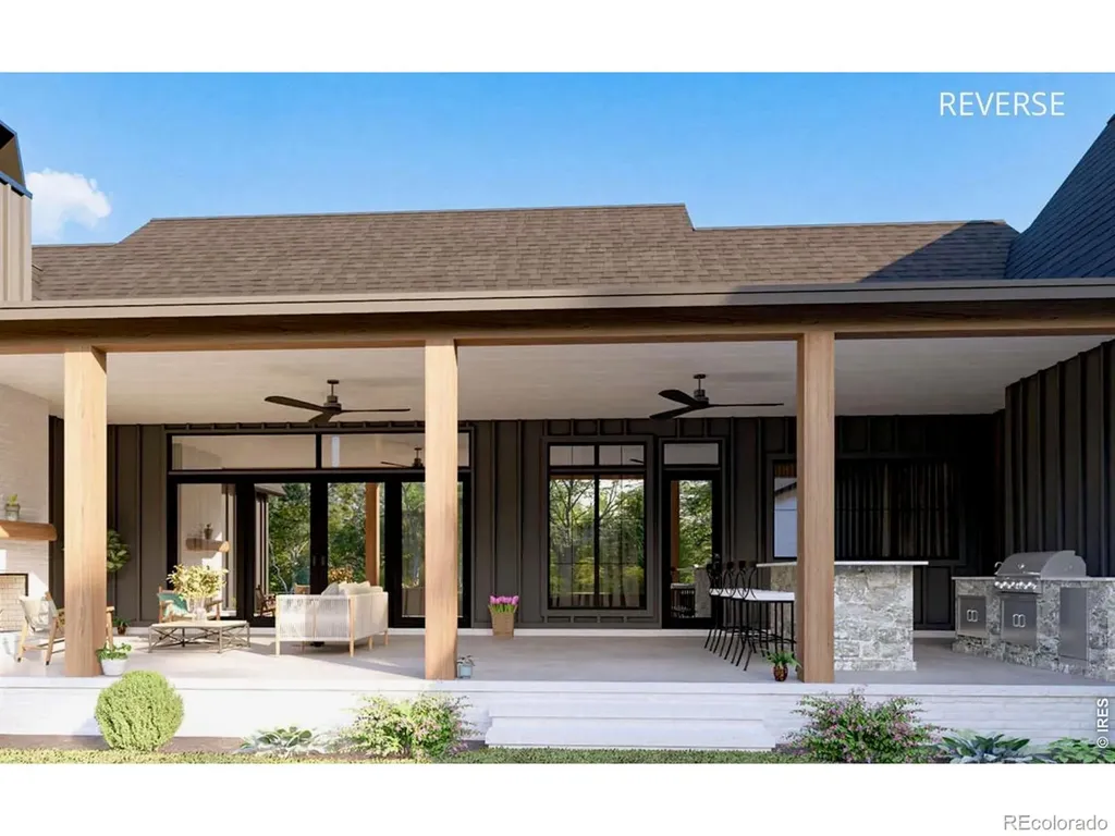 12910 Woodridge Drive Longmont CO 80504