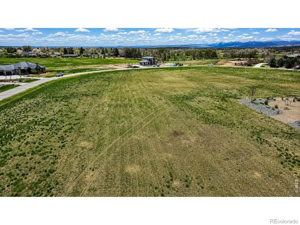 12910 Woodridge Drive Longmont CO 80504