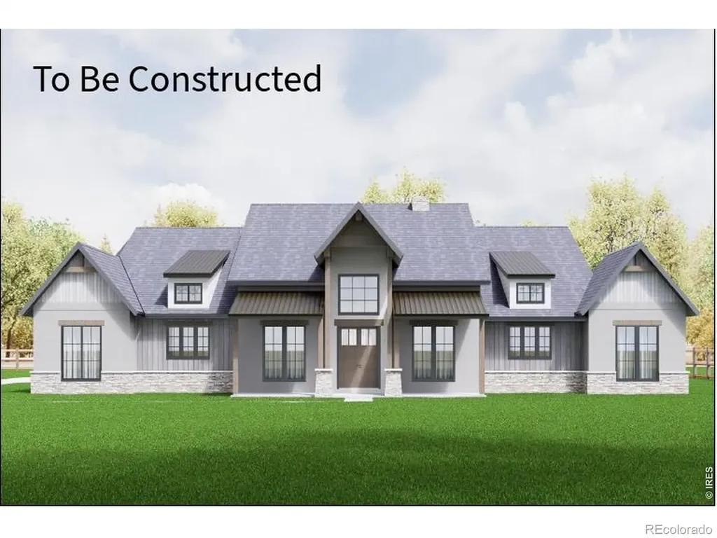 12910 Woodridge Drive Longmont CO 80504