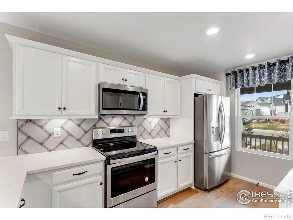 2817 Cub Lake Drive Loveland CO 80538