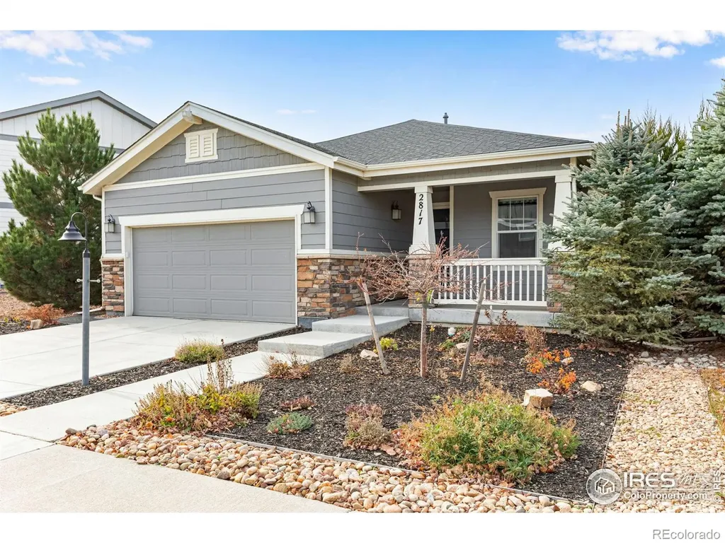 2817 Cub Lake Drive Loveland CO 80538