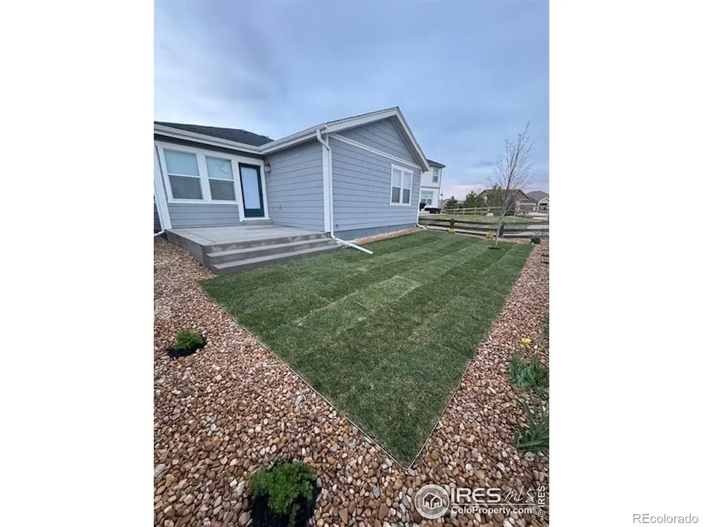 2817 Cub Lake Drive Loveland CO 80538