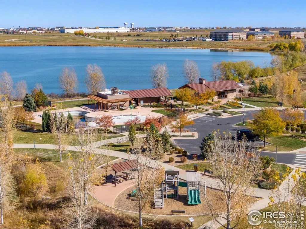 2817 Cub Lake Drive Loveland CO 80538