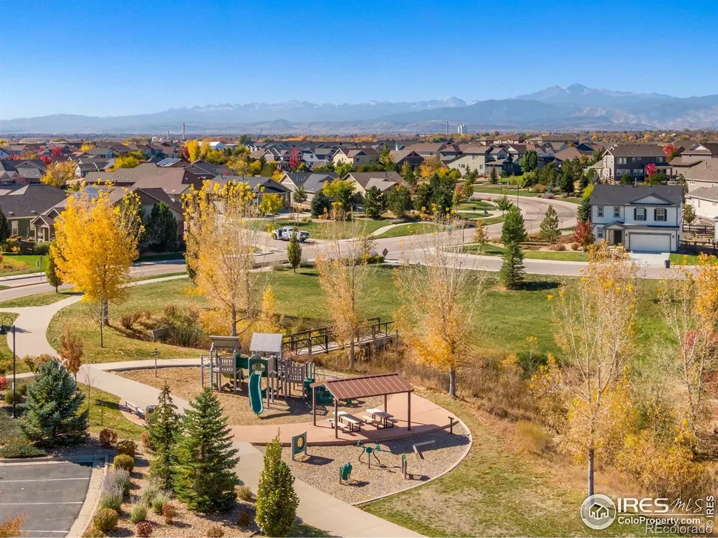 2817 Cub Lake Drive Loveland CO 80538