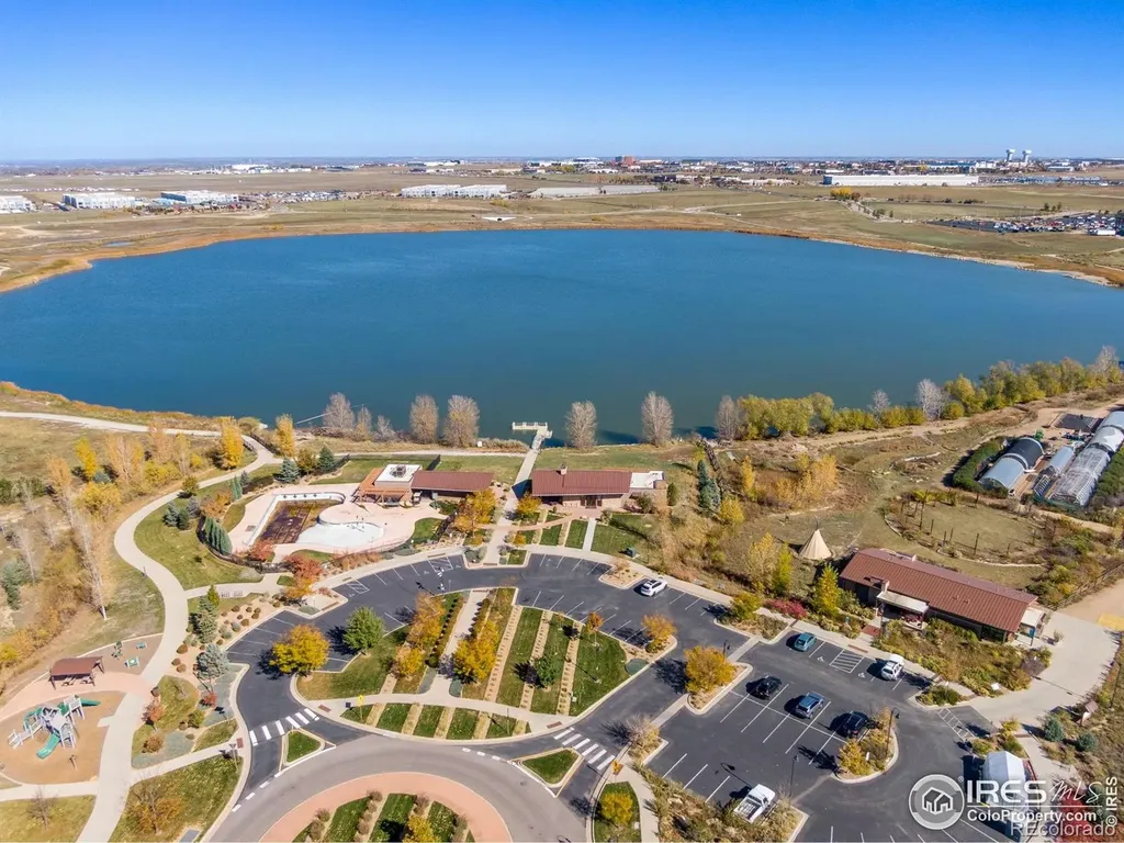 2817 Cub Lake Drive Loveland CO 80538