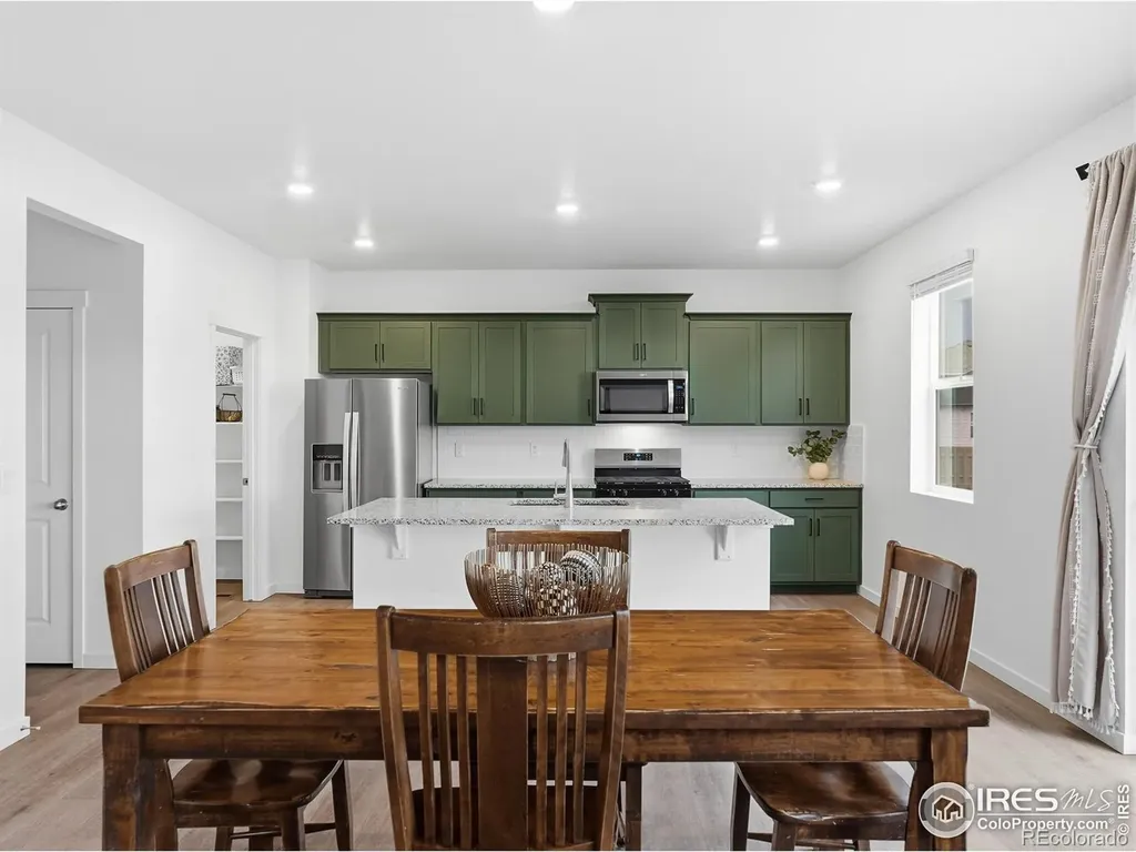 821 Elias Tarn Drive Severance CO 80550