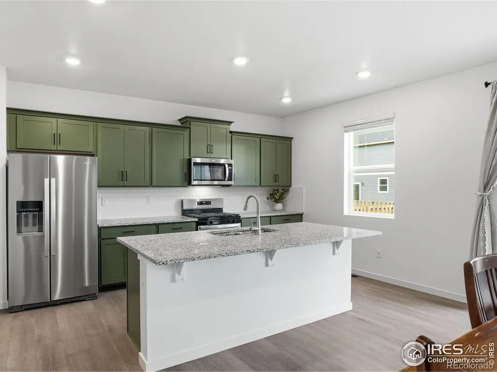 821 Elias Tarn Drive Severance CO 80550
