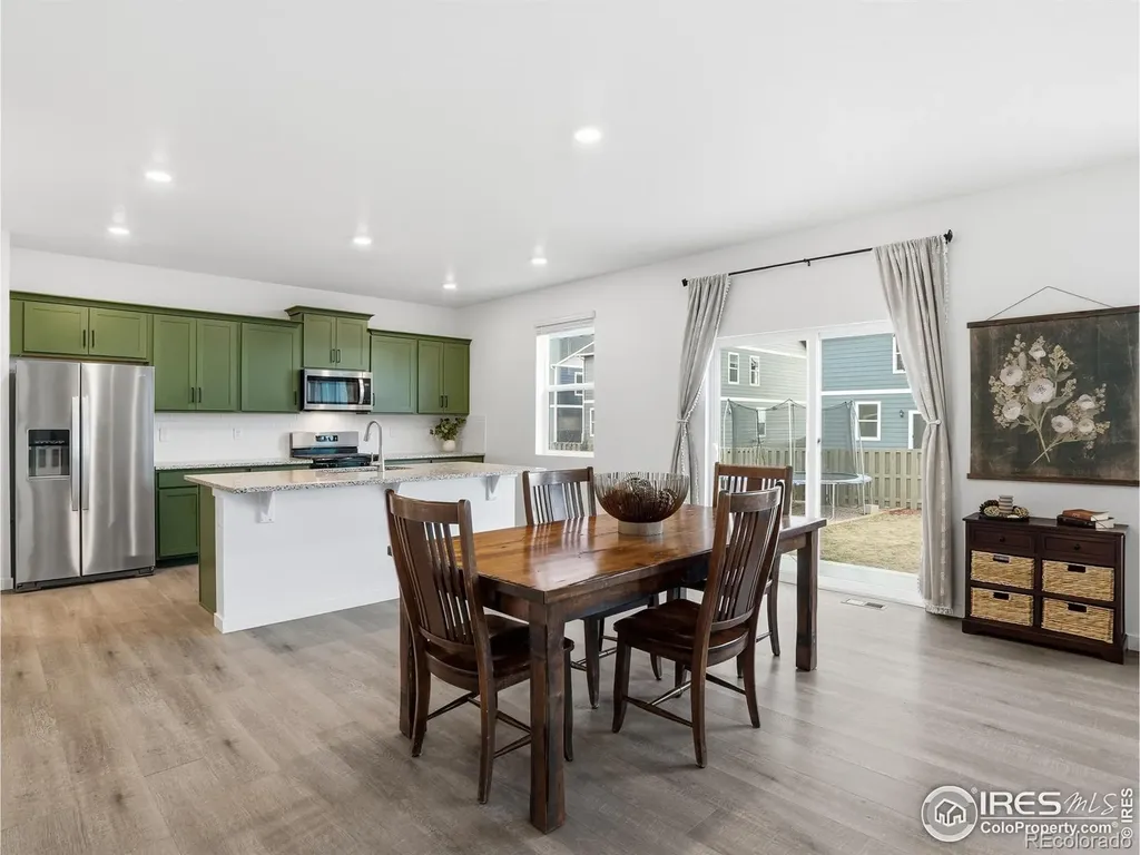 821 Elias Tarn Drive Severance CO 80550
