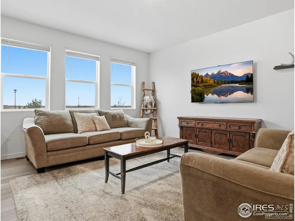 821 Elias Tarn Drive Severance CO 80550