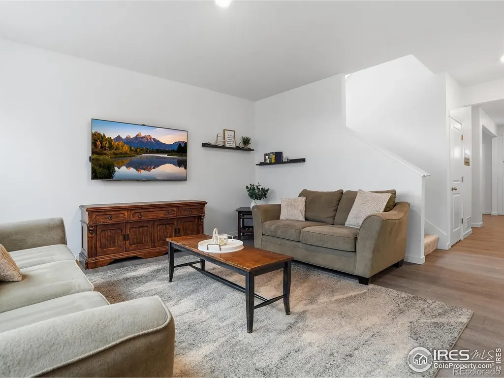 821 Elias Tarn Drive Severance CO 80550