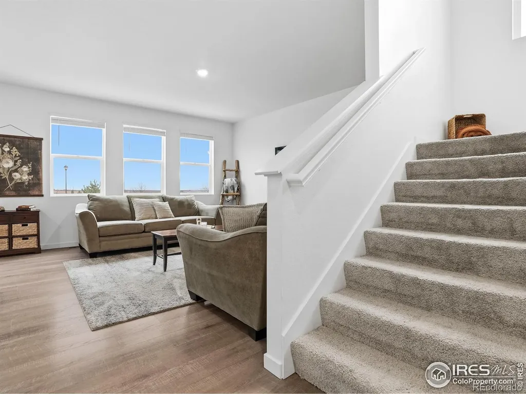 821 Elias Tarn Drive Severance CO 80550