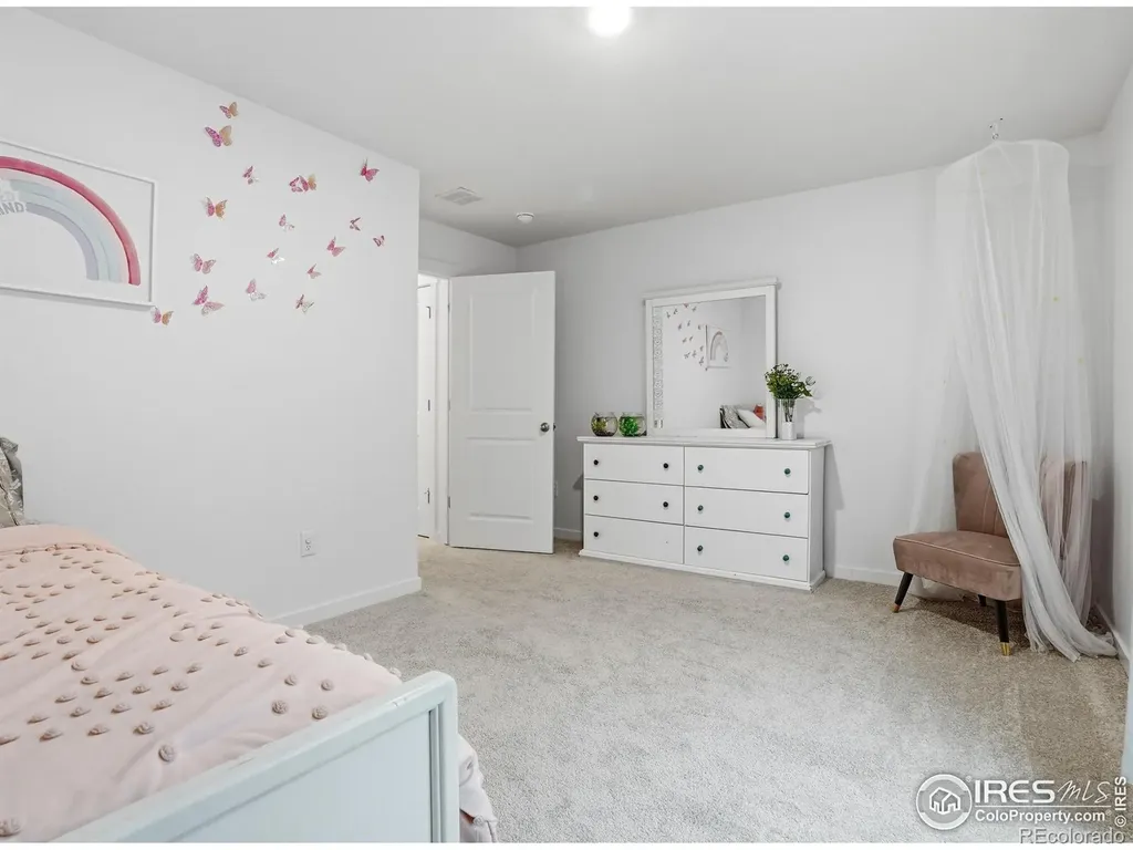821 Elias Tarn Drive Severance CO 80550