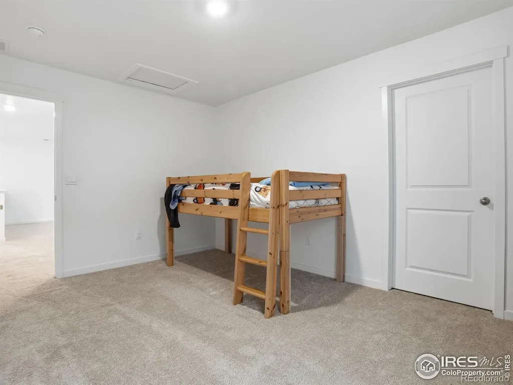 821 Elias Tarn Drive Severance CO 80550