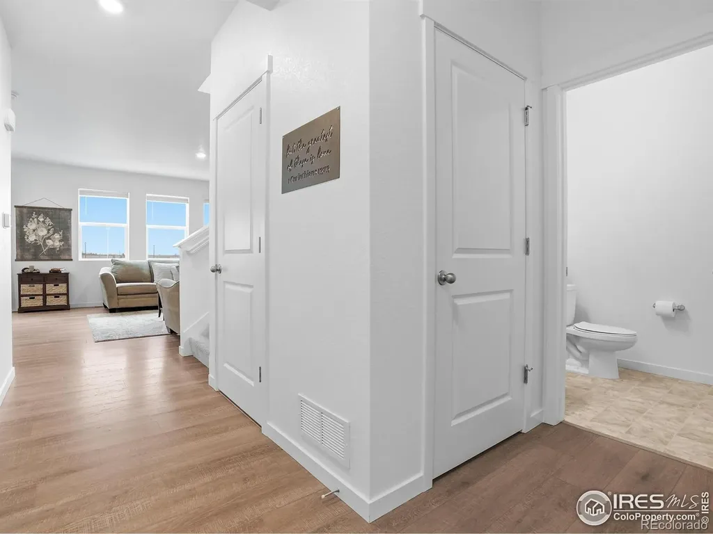 821 Elias Tarn Drive Severance CO 80550