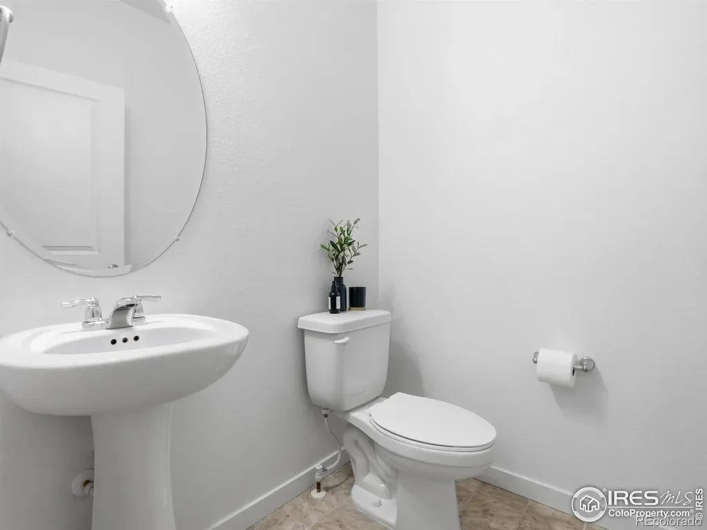 821 Elias Tarn Drive Severance CO 80550
